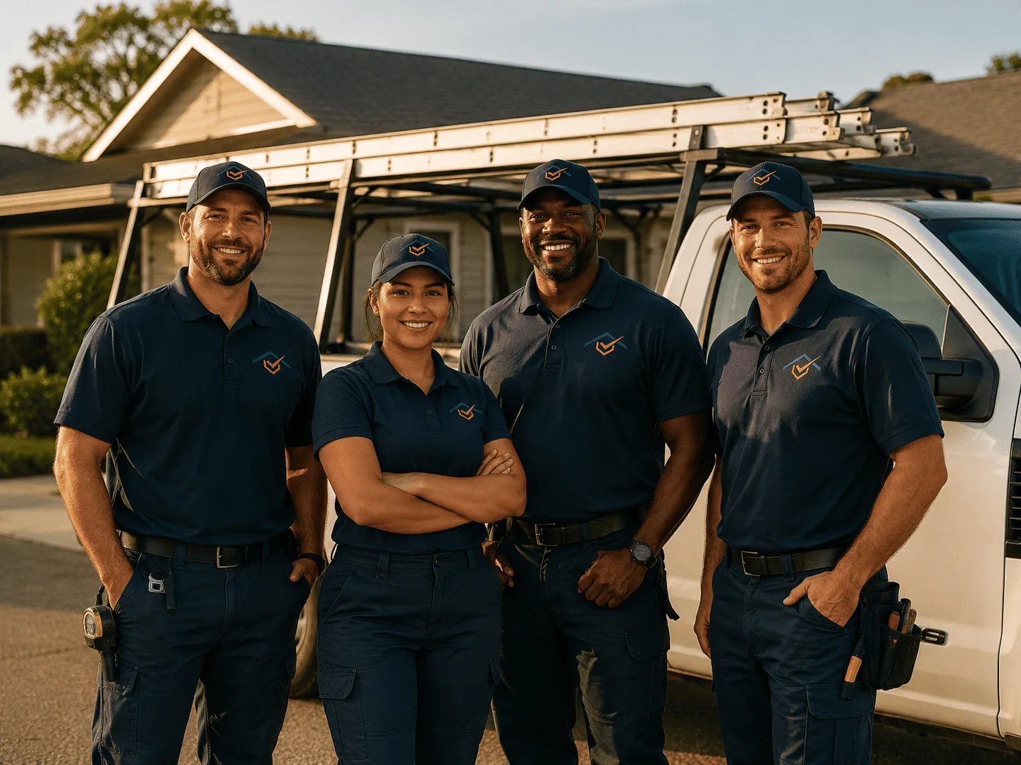 Roof Inspection company in Roulette, PA